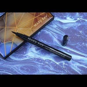 Mary Kay Waterproof Liquid Eyeliner Pen